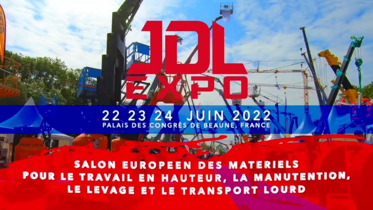 JDL Expo 22